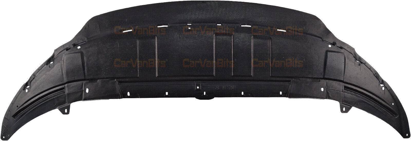 Opel İnsignia B Ön Tapmpon Alt Muhafaza Plastiği İthal Marka 39077261